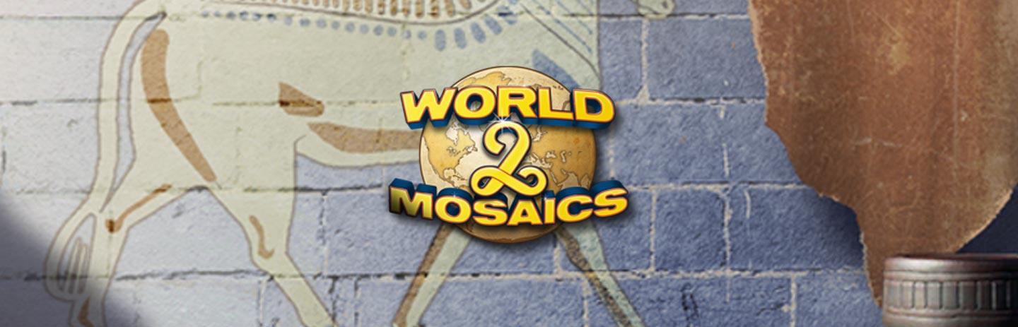 World Mosaics 2