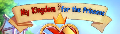 My Kingdom for the Princess screenshot