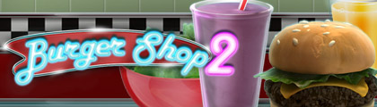 Burger Shop 2 screenshot
