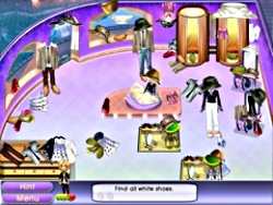 Victoria's New Year's Tailor Boutique - Play Victoria's New Year's Tailor  Boutique Game online at Poki 2
