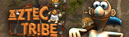 Aztec Tribe screenshot