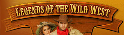 Legends Of The Wild West: Golden Hill screenshot