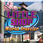 Little Shop: World Traveler