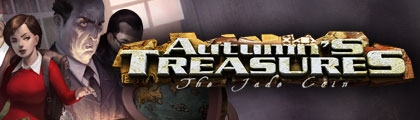 Autumn's Treasures screenshot