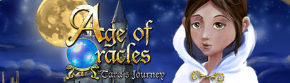 Age of Oracles: Tara's Journey screenshot