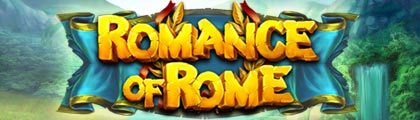 Romance of Rome screenshot