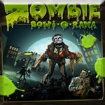 Zombie Bowl O Rama