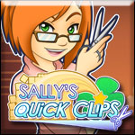 Sally's Quick Clips