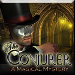 The Conjurer: A Magical Mystery