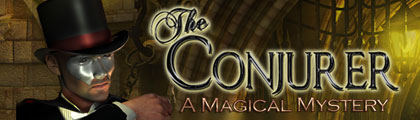 The Conjurer: A Magical Mystery screenshot