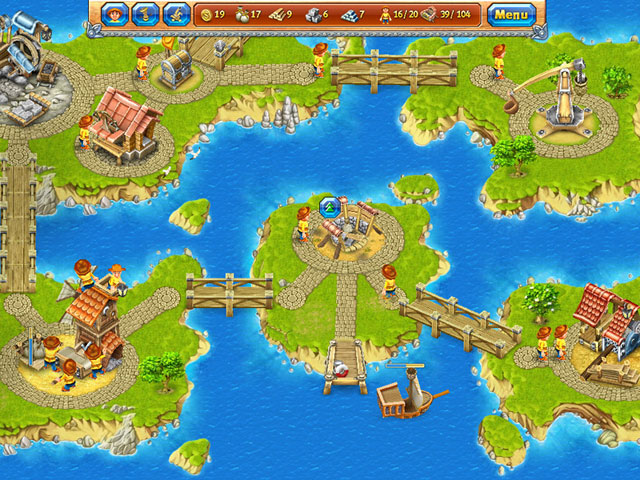 Island Realms large screenshot