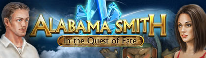 Alabama Smith in the Quest of Fate screenshot