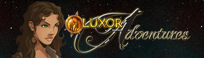 Luxor Adventures screenshot