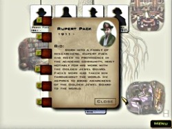 Play Jewel Quest: Heritage screenshot 1