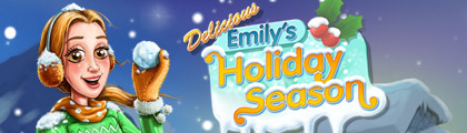 Delicious: Emily's Holiday Season screenshot