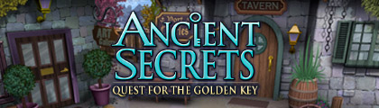 Ancient Secrets screenshot