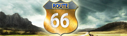 Route 66 screenshot