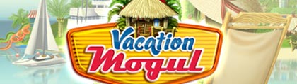 Vacation Mogul screenshot