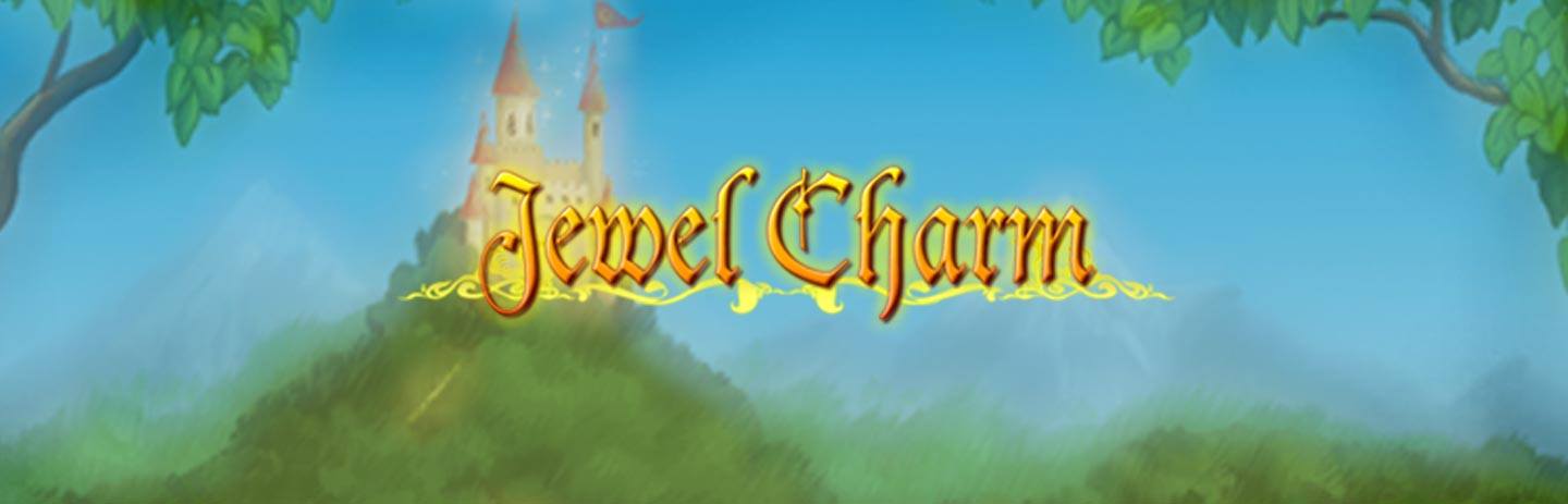 Jewel Charm