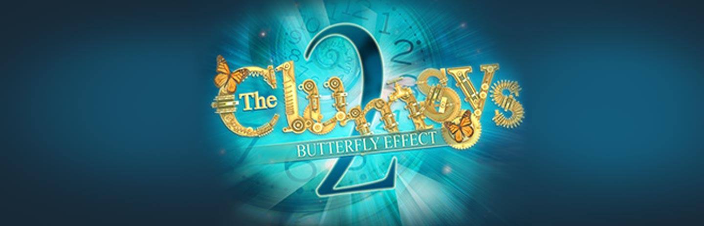 The Clumsys 2: Butterfly Effect