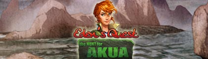 Eden's Quest - The Hunt for Akua screenshot