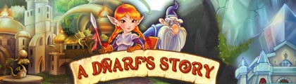 A Dwarf's Story screenshot