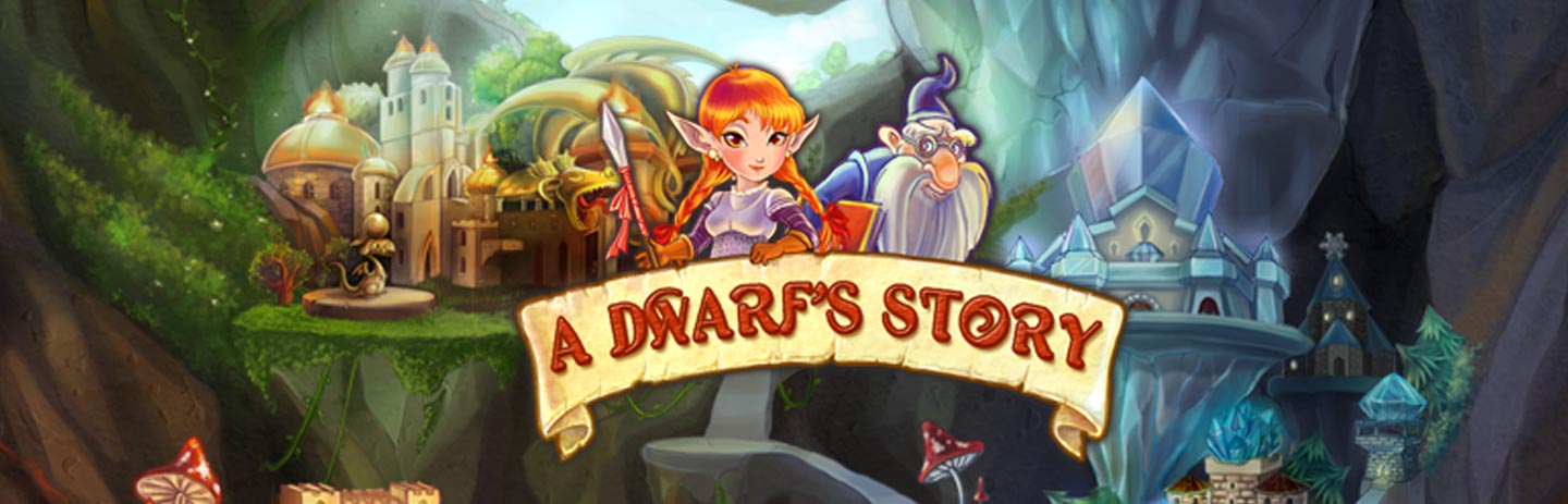 A Dwarf's Story