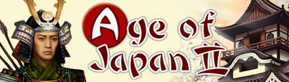 Age of Japan 2 screenshot
