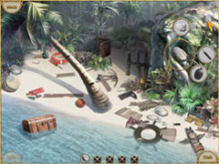 Escape from Lost Island thumb 2