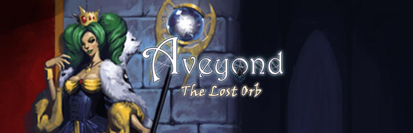 Aveyond The Lost Orb