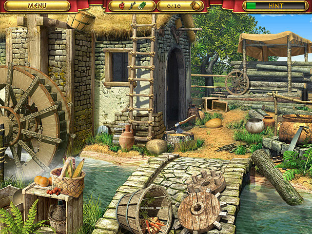 Settlement: Colossus large screenshot