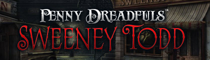 Penny Dreadfuls: Sweeney Todd -- Premium Edition screenshot