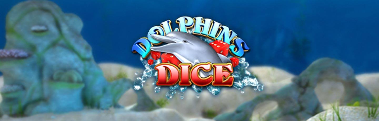 Double dolphins slots free online