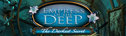 Empress Of The Deep -- The Darkest Secret screenshot