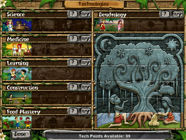 Virtual Villagers 4: The Tree of Life - Premium Edition large screenshot