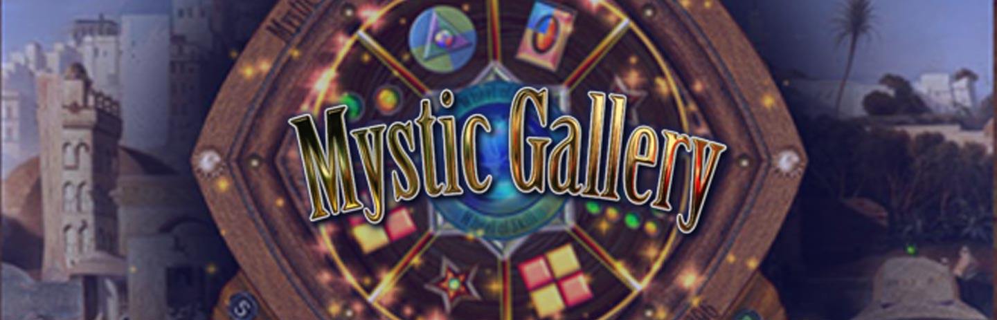 Mystic Gallery