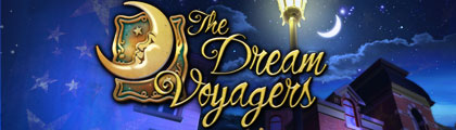 The Dream Voyagers screenshot