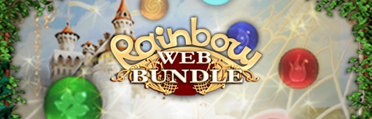 Rainbow Web Bundle