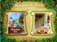 Rainbow Web Bundle thumb 1