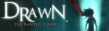Drawn: The Painted Tower screenshot
