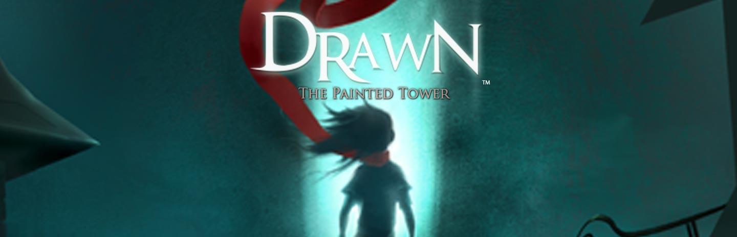 Drawn: The Painted Tower 