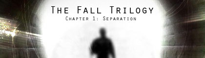 The Fall Trilogy - Chapter 1: Separation screenshot