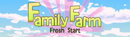 Family Farm: Fresh Start screenshot