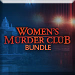 Women's Murder Club: Triple Crime Pack