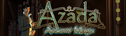Azada: Ancient Magic screenshot