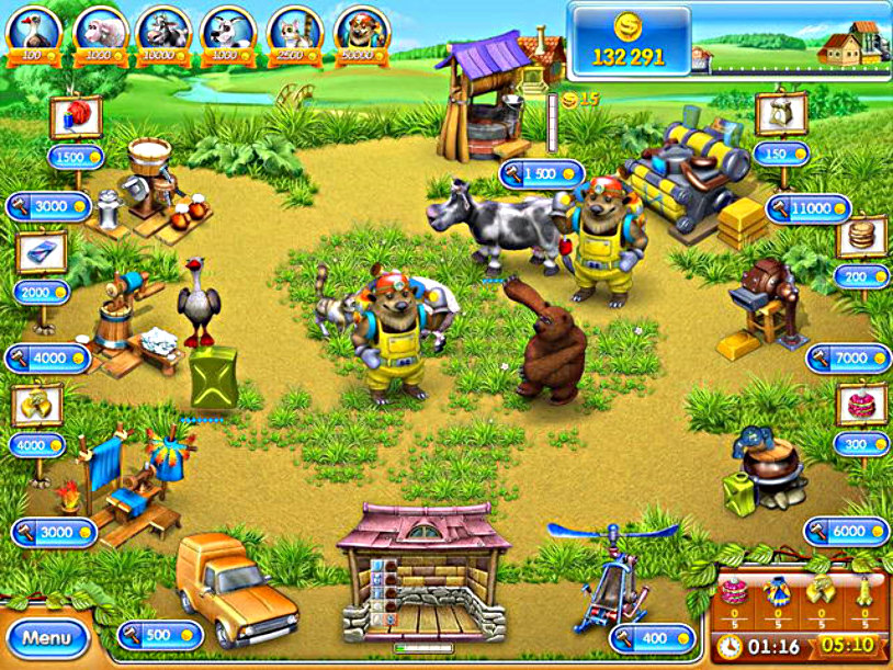 farm frenzy 3 free download full version for windows 7