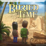 Buried in Time