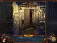 Vampire Saga: Pandora's Box thumb 1