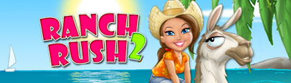 Ranch Rush 2 screenshot