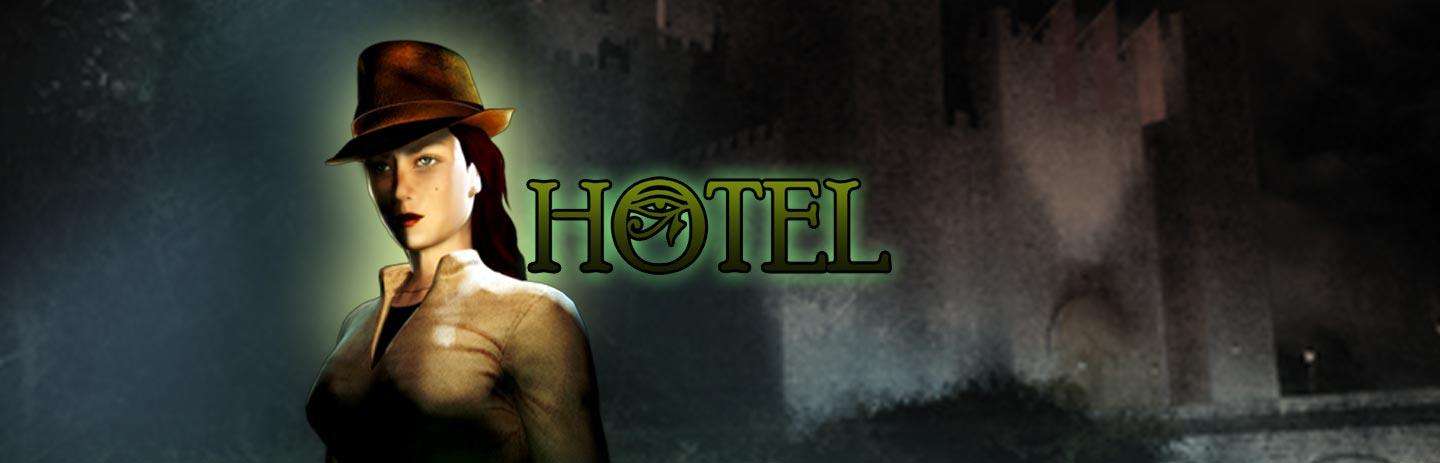Hotel: Collector's Edition